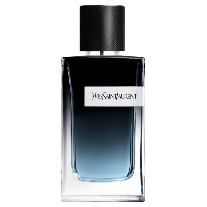 Yves Saint Laurent Y Eau de Parfum — 100 ml