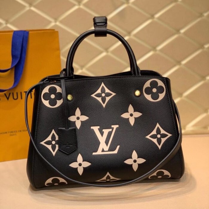 Louis Vuitton Montaigne MM Monogram – product image 1