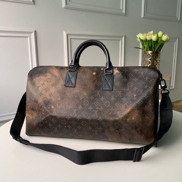 Louis Vuitton Luggage Bag 50cm Brown – product image 1