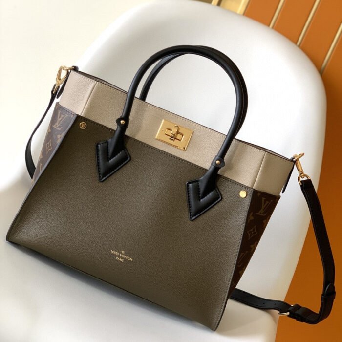 Louis Vuitton M57728 On My Side PM 30cm – product image 1