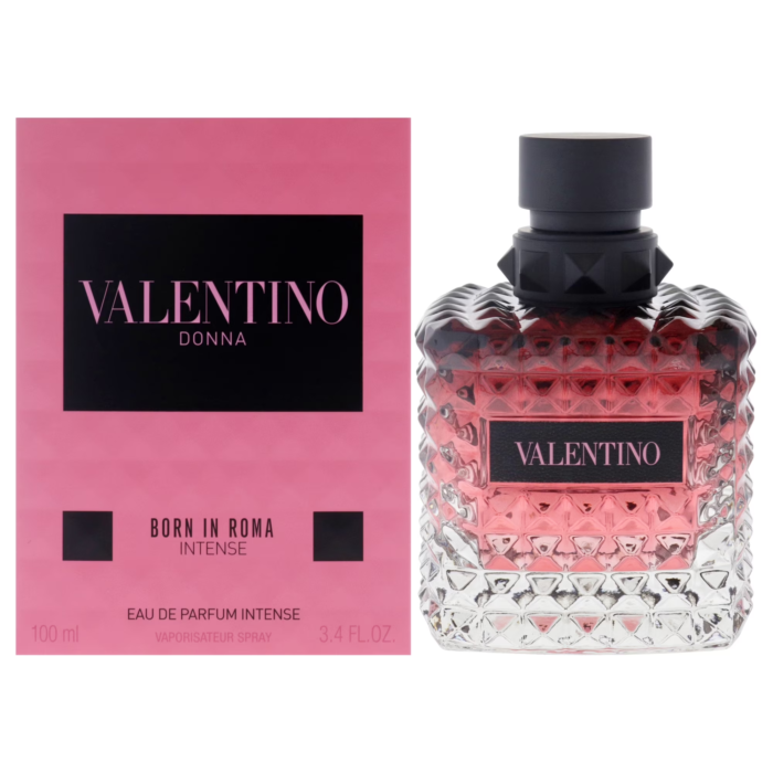 Valentino Donna Born in Roma Intense Eau de Parfum