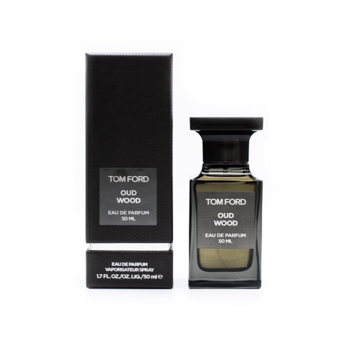 Tom Ford Oud Wood Eau de Parfum