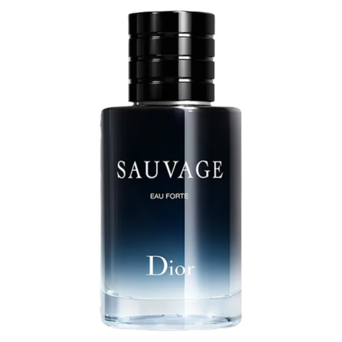 Dior Sauvage Eau Forte Eau de Parfum — 100 ml
