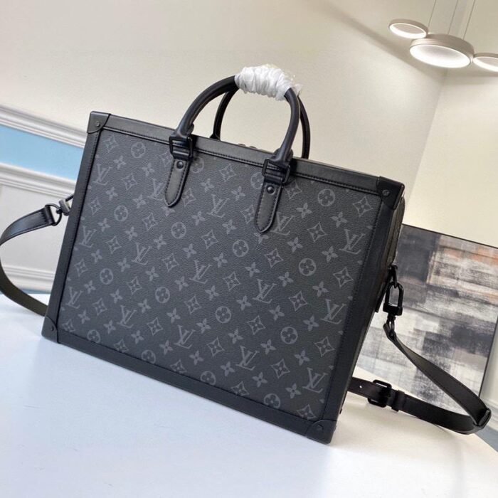 Louis Vuitton Soft Trunk Briefcase 29cm – product image 1