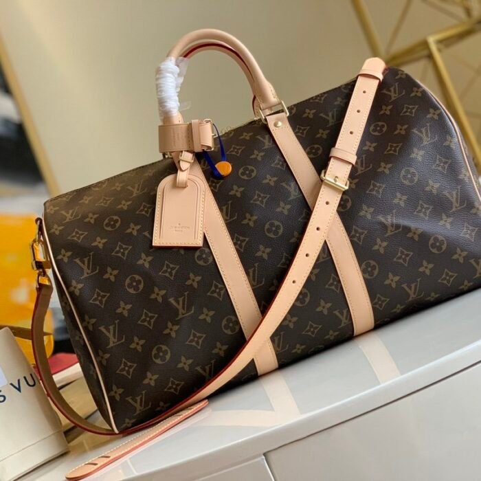Louis Vuitton Monogram 45cm Brown – product image 1