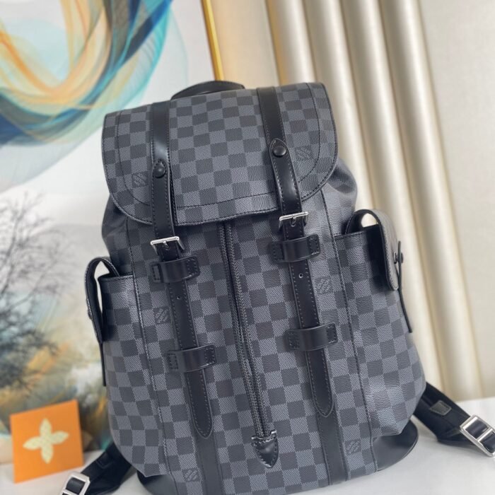 Louis Vuitton Christopher PM 44cm – product image 1