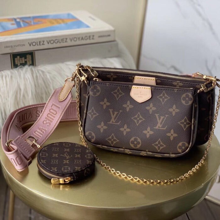 Louis Vuitton Multi Pochette Accessoires – product image 1