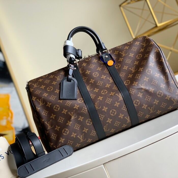 Louis Vuitton Monogram 45cm Brown – product image 1