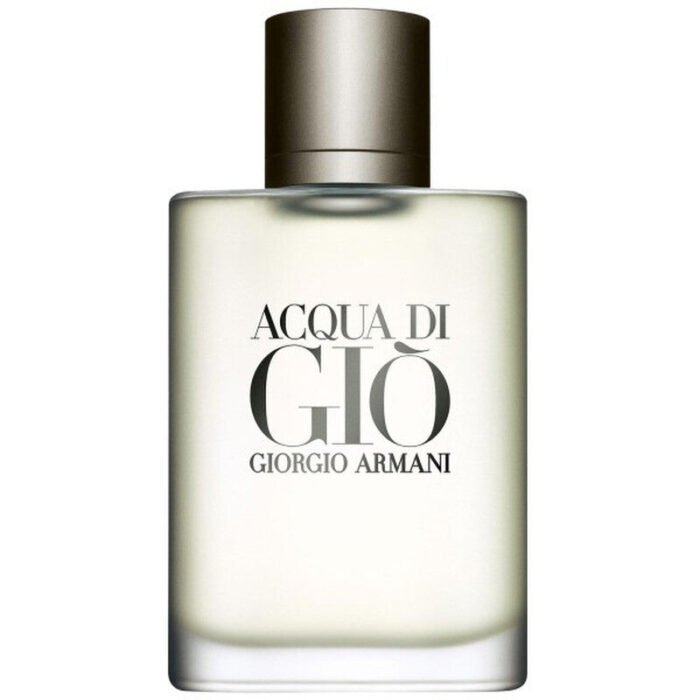 Giorgio Armani Acqua di Giò Eau de Toilette — 3.4 oz
